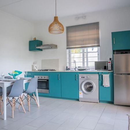 Le Rivage Appartement Mauritius Coteau Raffin エクステリア 写真