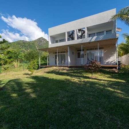 Le Rivage Appartement Mauritius Coteau Raffin エクステリア 写真