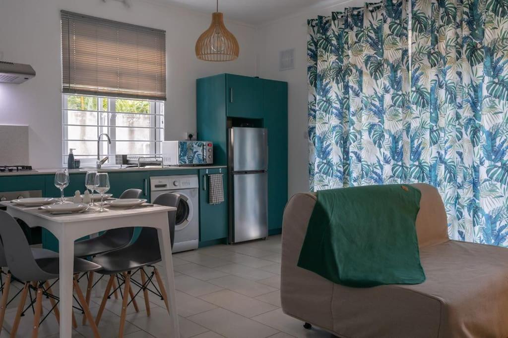 Le Rivage Appartement Mauritius Coteau Raffin エクステリア 写真