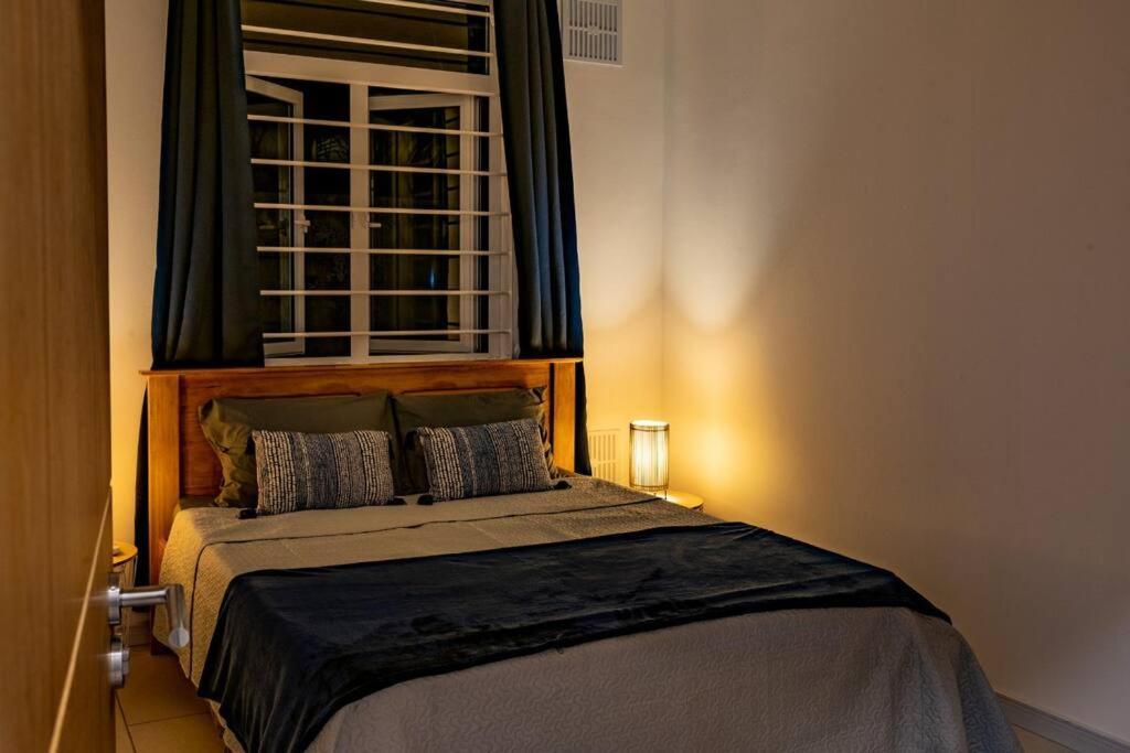 Le Rivage Appartement Mauritius Coteau Raffin エクステリア 写真
