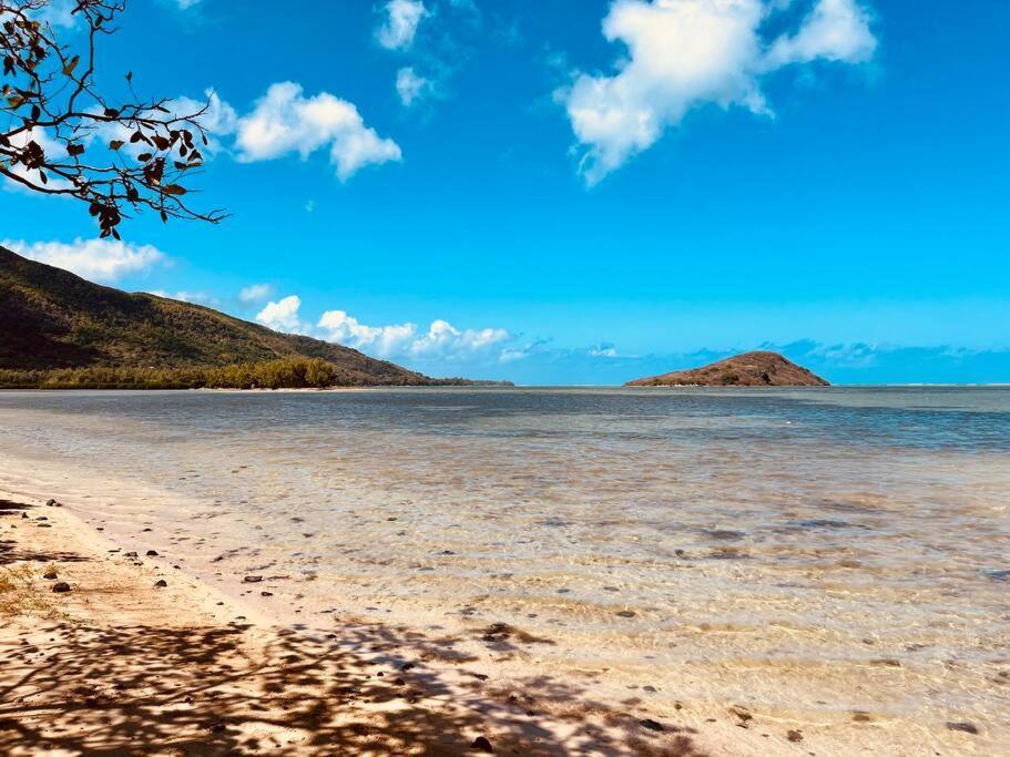 Le Rivage Appartement Mauritius Coteau Raffin エクステリア 写真