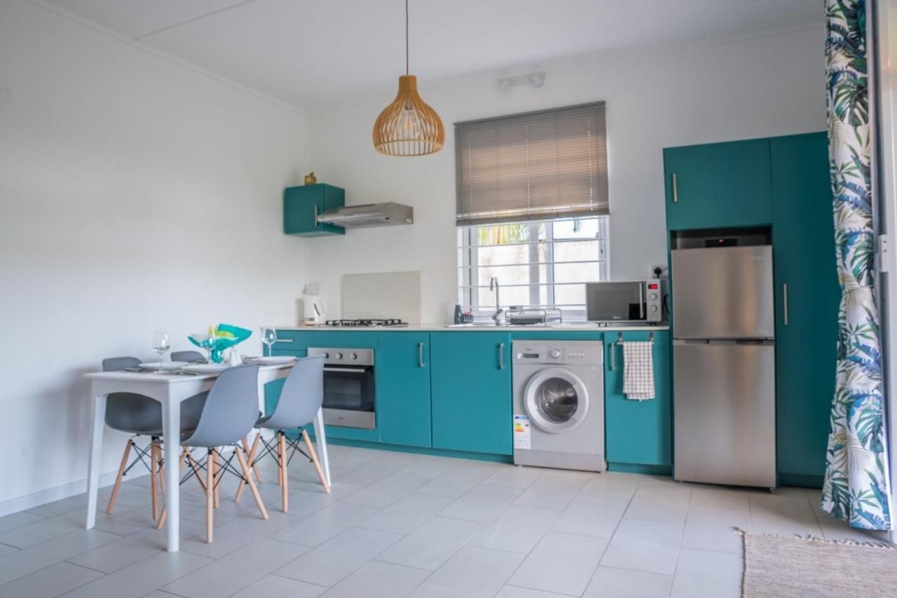 Le Rivage Appartement Mauritius Coteau Raffin エクステリア 写真