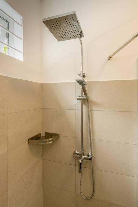 Le Rivage Appartement Mauritius Coteau Raffin エクステリア 写真