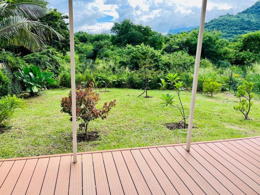 Le Rivage Appartement Mauritius Coteau Raffin エクステリア 写真