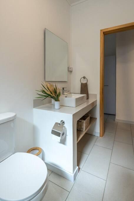 Le Rivage Appartement Mauritius Coteau Raffin エクステリア 写真