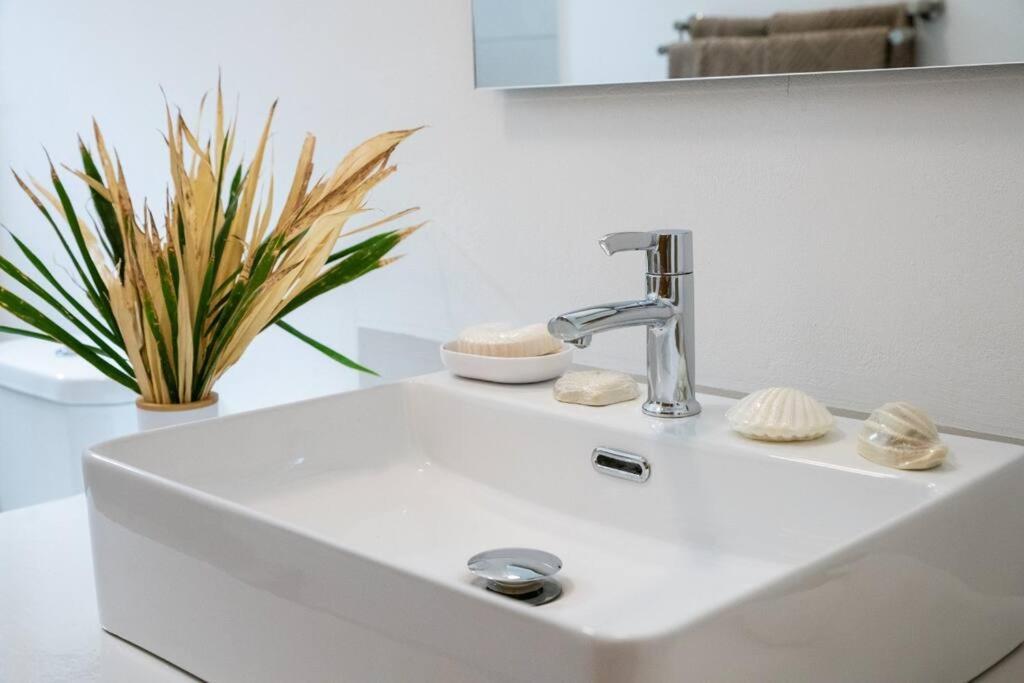 Le Rivage Appartement Mauritius Coteau Raffin エクステリア 写真