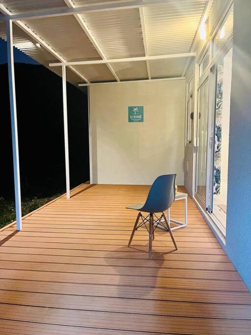 Le Rivage Appartement Mauritius Coteau Raffin エクステリア 写真